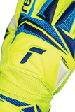 Reusch Attrakt Grip Junior 5672815 2005 gelb 3